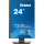 Monitor iiyama ProLite XUB2495WSU-B7
